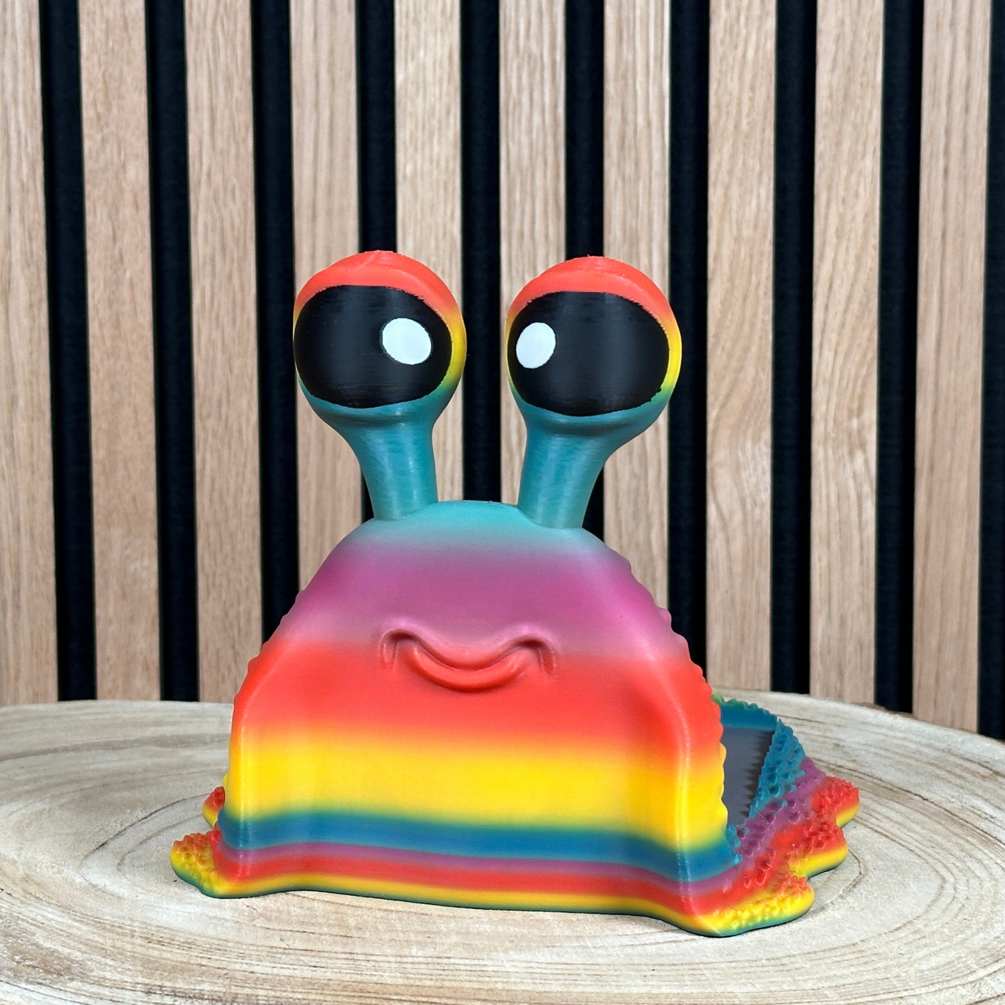 3D Schnecke - Halterung für die Toniebox Zubehör Halterung Deko - Alinova