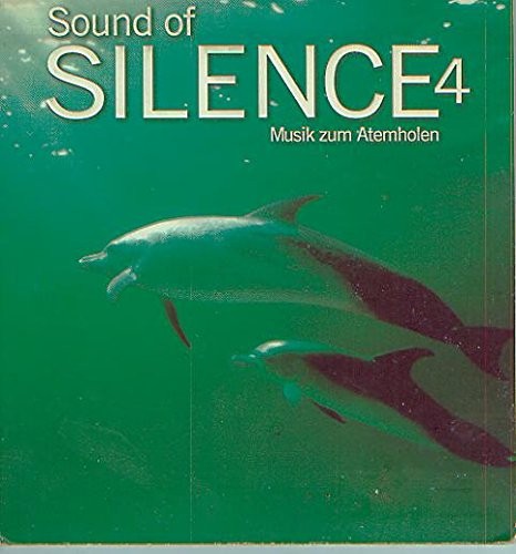 Various - Sound Of Silence Vol. 4 CD - Original Neu in Folie, EAN 5099706032922