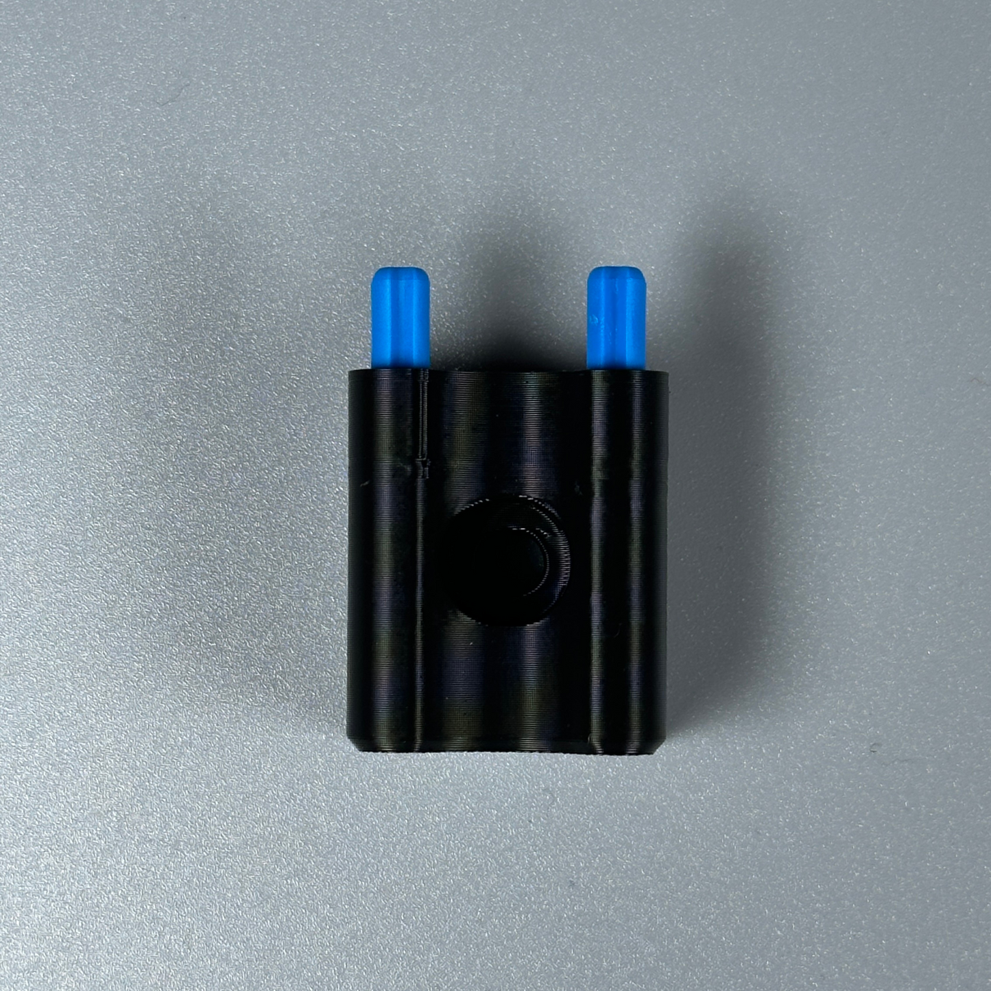 LEGO 42115 Technic Lamborghini Sián FKP 37 – Wandhalterung mit Original LEGO Pin